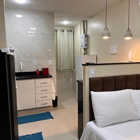 Loft 215 Da Lapa, Rio De Janeiro公寓 外观 照片