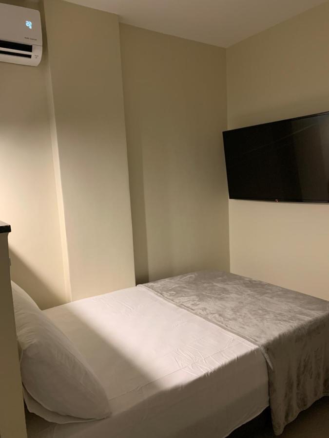 Loft 215 Da Lapa, Rio De Janeiro公寓 外观 照片