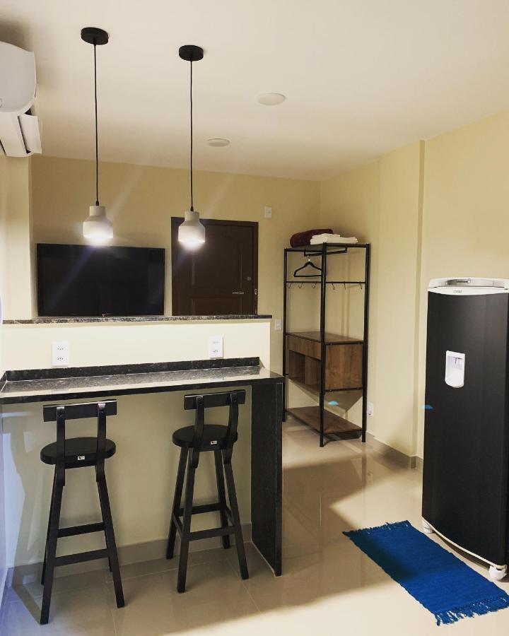 Loft 215 Da Lapa, Rio De Janeiro公寓 外观 照片