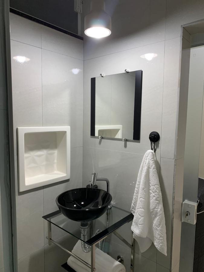 Loft 215 Da Lapa, Rio De Janeiro公寓 外观 照片