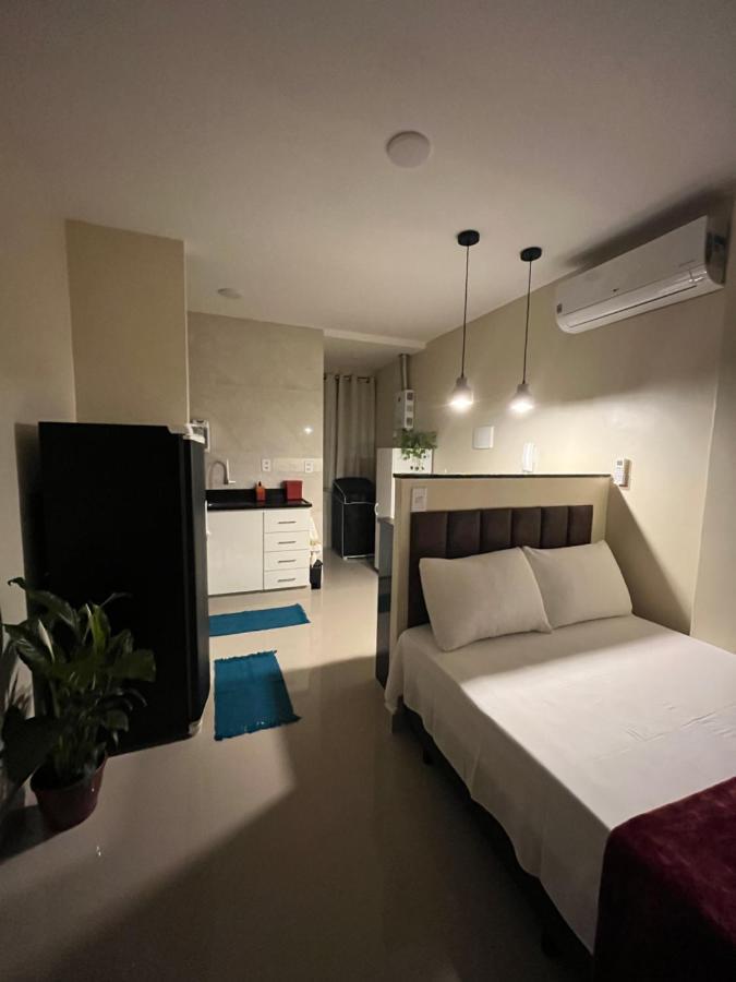 Loft 215 Da Lapa, Rio De Janeiro公寓 外观 照片